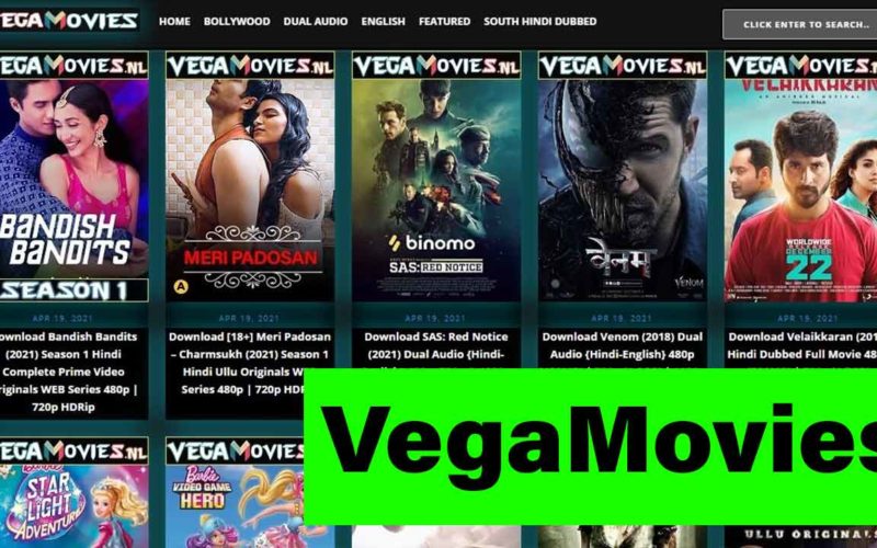 vegamovies