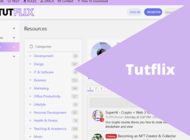 tutflix